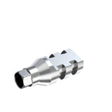 Transfer Coping (Closed Tray) Ø3.4mm Platform - Implant Direct Interactive® Conical Compatible