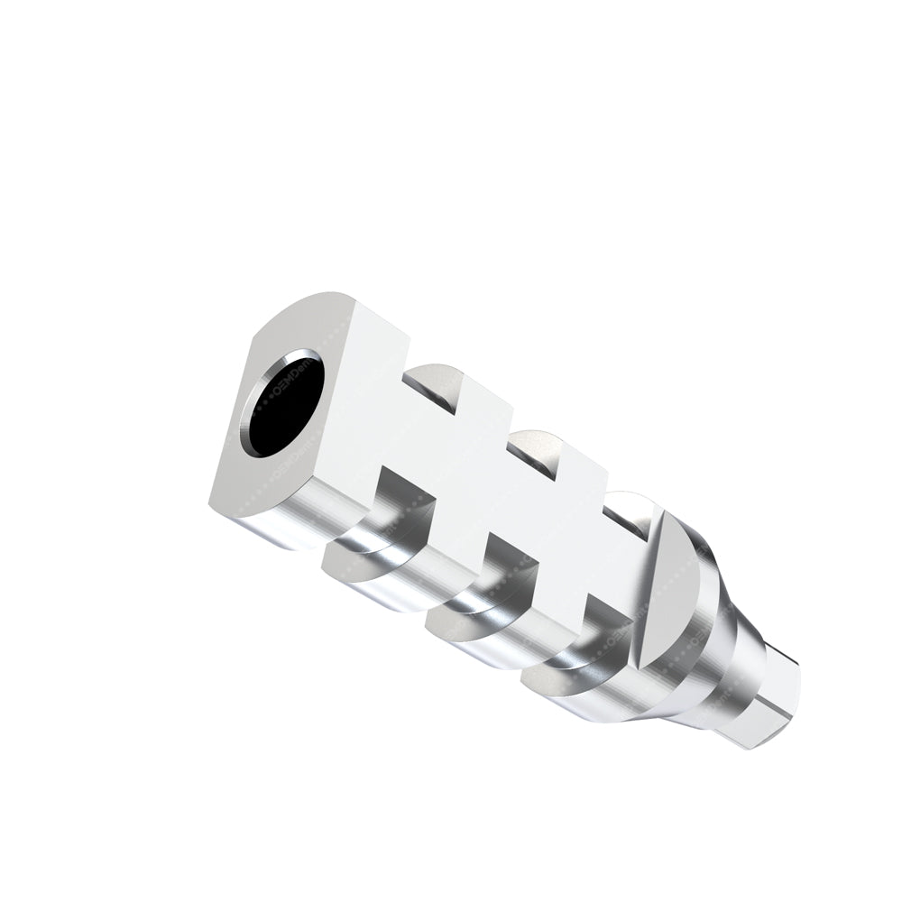 Transfer Coping (Open Tray) Narrow Platform (NP) - NobelActive® Conical Compatible