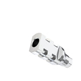 Transfer Coping (Closed Tray) Wide Platform (WP) - ADIN CloseFit® Conical Compatible