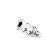 Transfer Coping (Closed Tray) Regular Platform (RP) - Alfa Gate® Conical Compatible