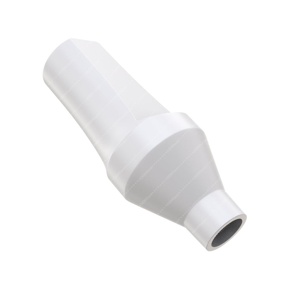 Rotational Castable Abutment Regular Platform (RP) - ADIN CloseFit® Conical Compatible