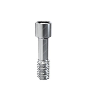 Screw For Abutment - Alfa Gate® Internal Hex Compatible