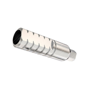 Straight Abutment Slim Platform - Paltop® Internal Hex Compatible