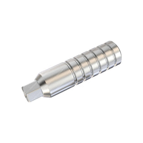 Straight Abutment Slim Platform - Ritter® Internal Hex Compatible