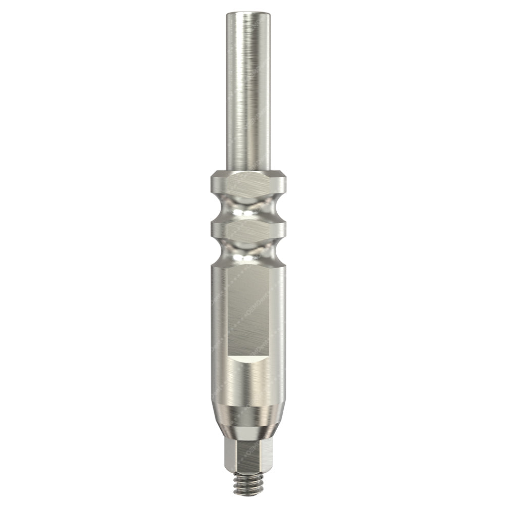 Narrow Transfer Coping (Open Tray) - Paltop® Internal Hex Compatible