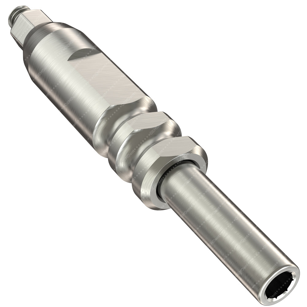 Transfer Coping (Open Tray) - GDT Implants® Slim Internal Hex Compatible