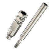 Transfer Coping (Open Tray) - AB Dent® Narrow Platform Internal Hex Compatible